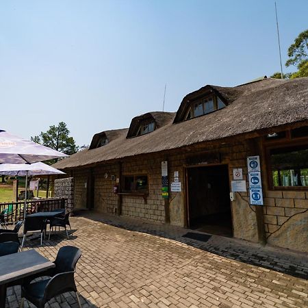 Gooderson Natal Spa Hot Springs Resort Paulpietersburg Экстерьер фото