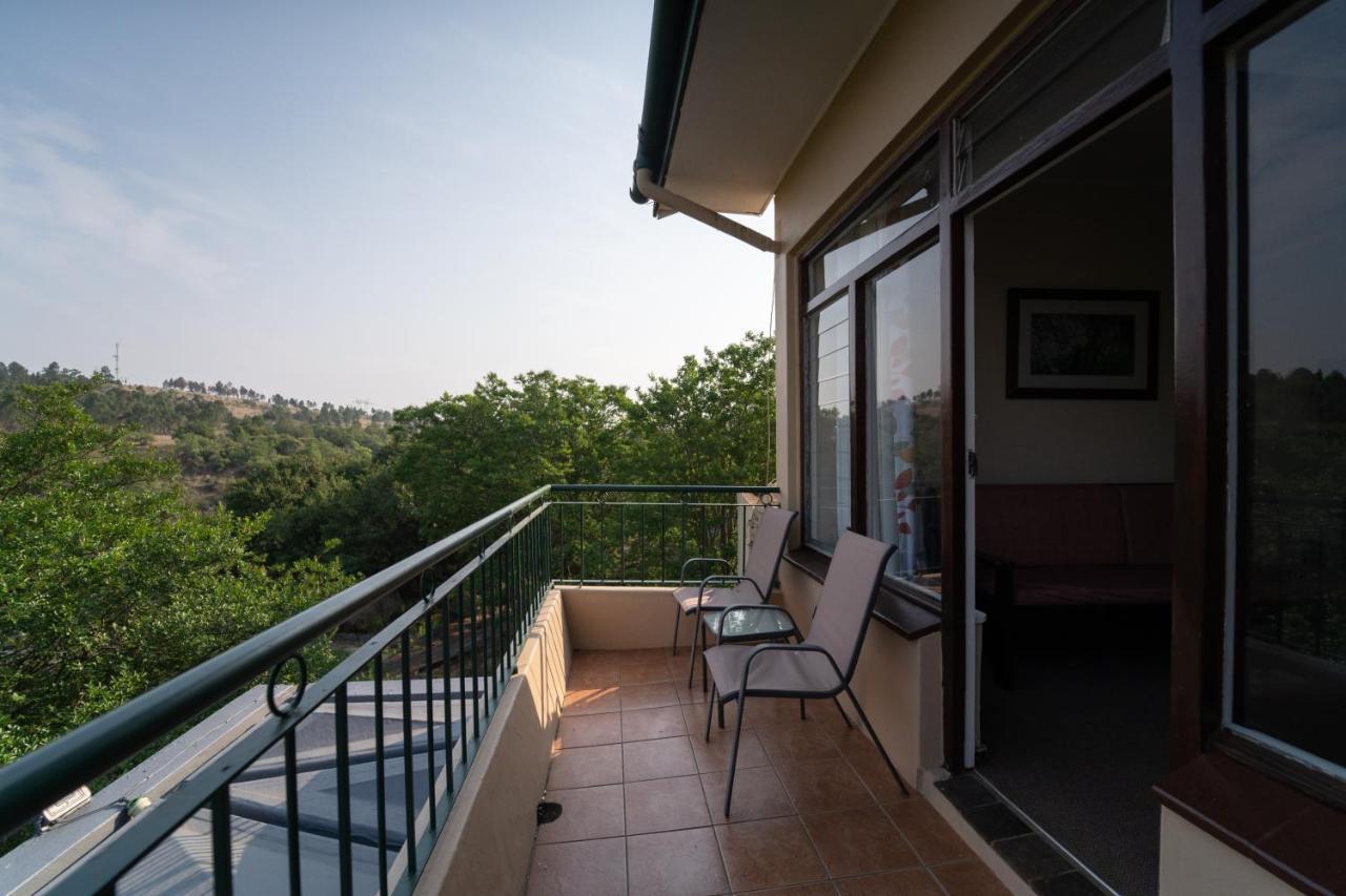 Gooderson Natal Spa Hot Springs Resort Paulpietersburg Экстерьер фото