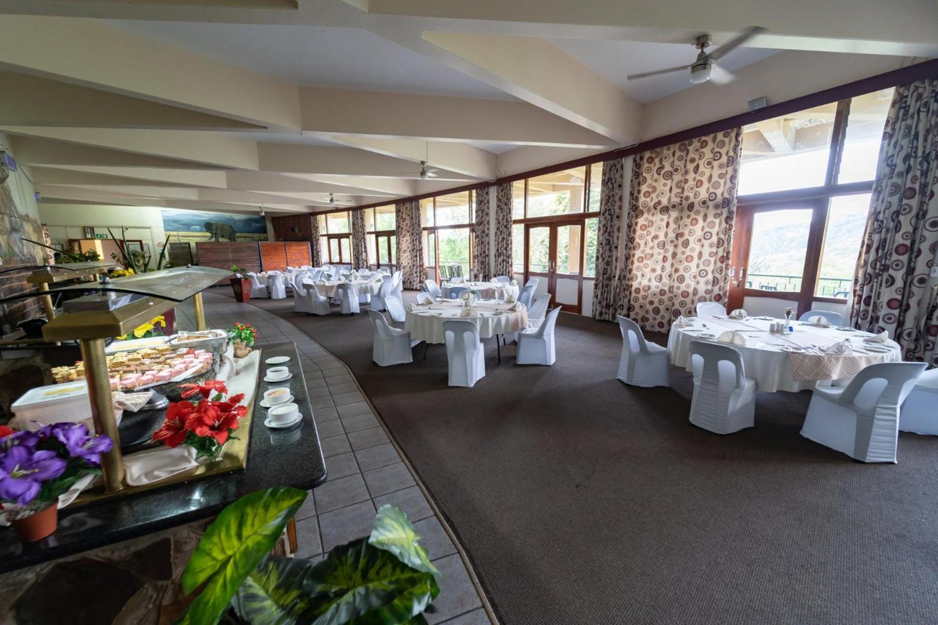 Gooderson Natal Spa Hot Springs Resort Paulpietersburg Экстерьер фото